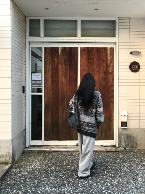 Áo len đệm Curve Wellon 2