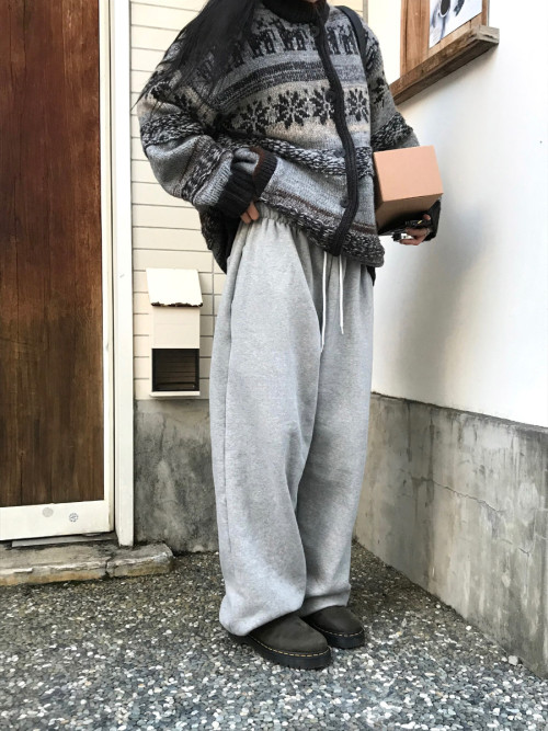 Áo len đệm Curve Wellon 3