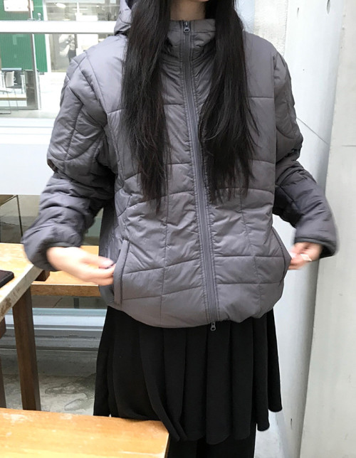 Áo len đệm Curve Wellon 0